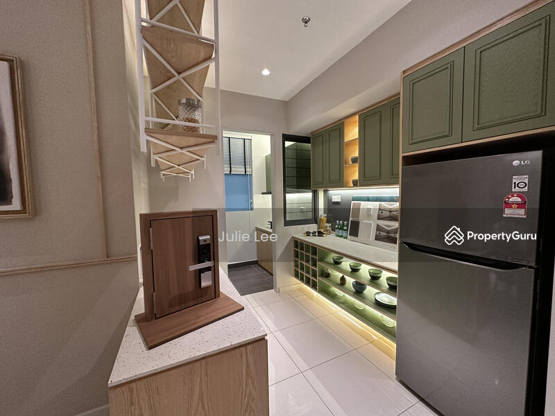 For Sale - Sunway D'hill Residences