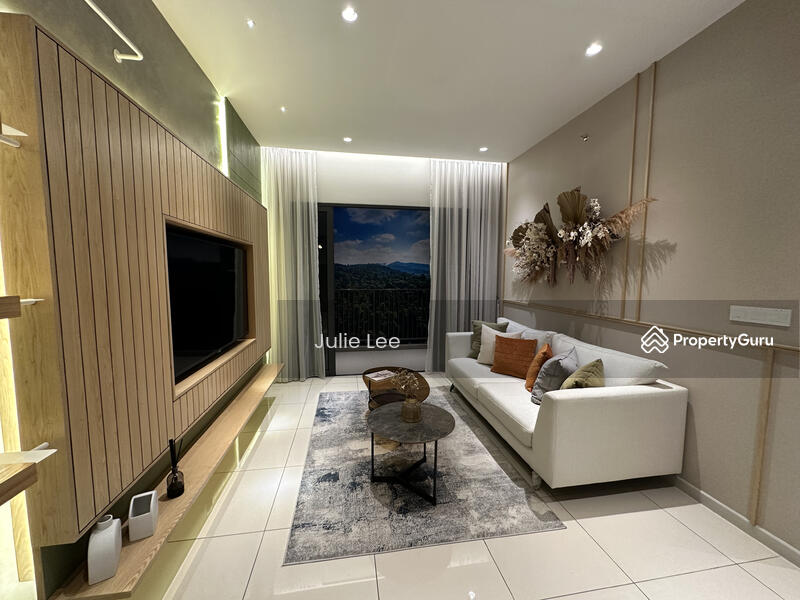 For Sale - Sunway D'hill Residences