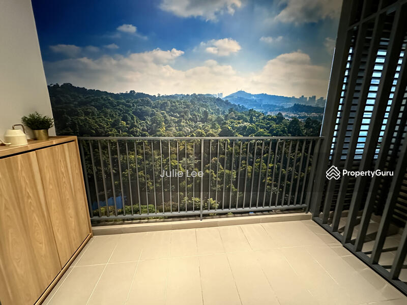 For Sale - Sunway D'hill Residences