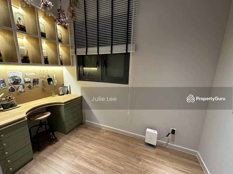For Sale - Sunway D'hill Residences