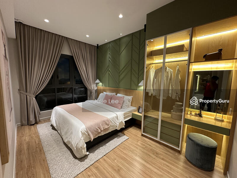 For Sale - Sunway D'hill Residences