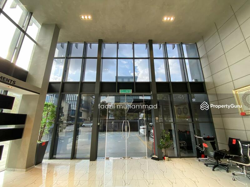 Untuk Dijual - kota Damansara
