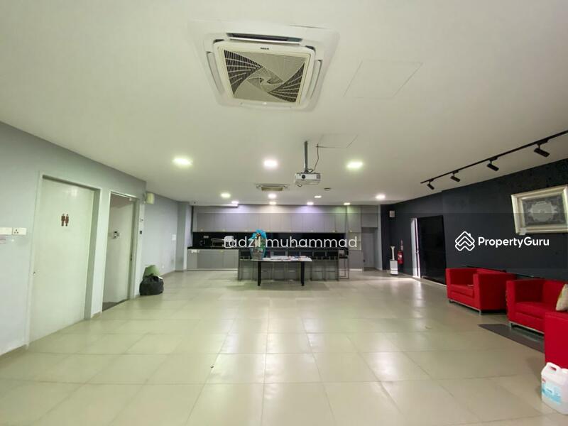 Untuk Dijual - kota Damansara