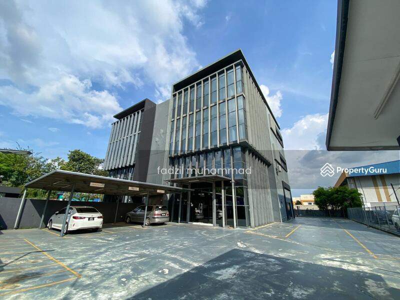 Untuk Dijual - kota Damansara