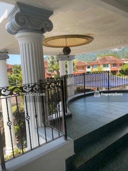 For Sale - Rawang Templer Bestari 2 Storey Bungalow