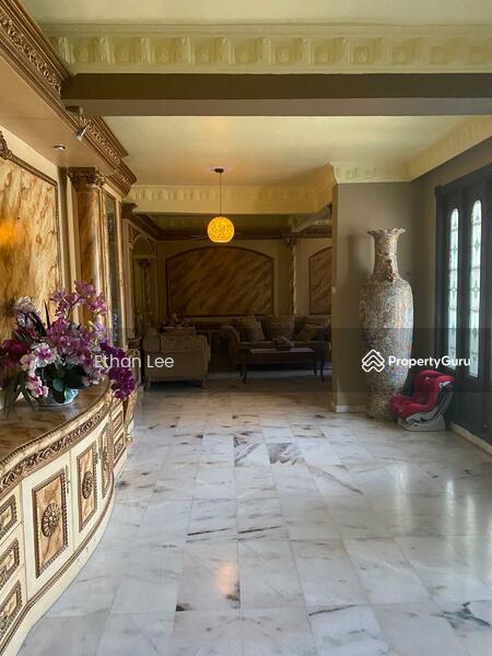 For Sale - Rawang Templer Bestari 2 Storey Bungalow