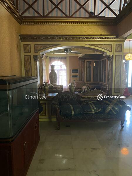 For Sale - Rawang Templer Bestari 2 Storey Bungalow