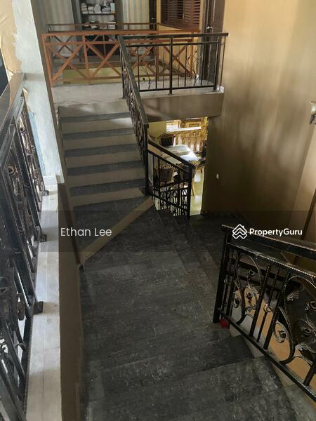For Sale - Rawang Templer Bestari 2 Storey Bungalow