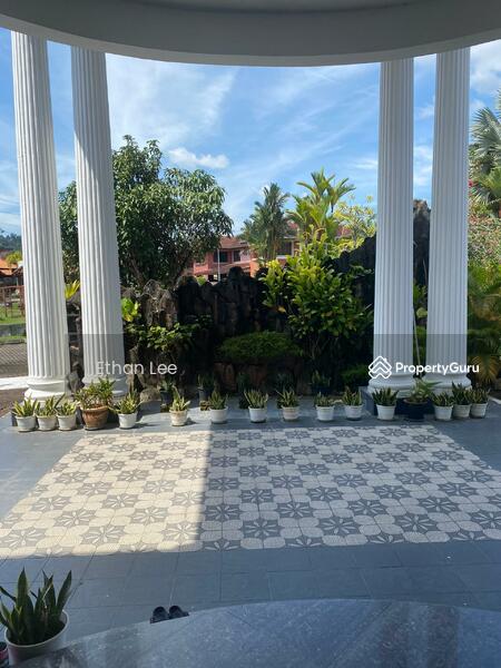 For Sale - Rawang Templer Bestari 2 Storey Bungalow