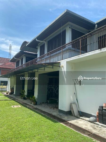 For Sale - Rawang Templer Bestari 2 Storey Bungalow