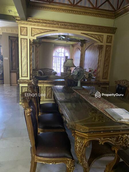 For Sale - Rawang Templer Bestari 2 Storey Bungalow