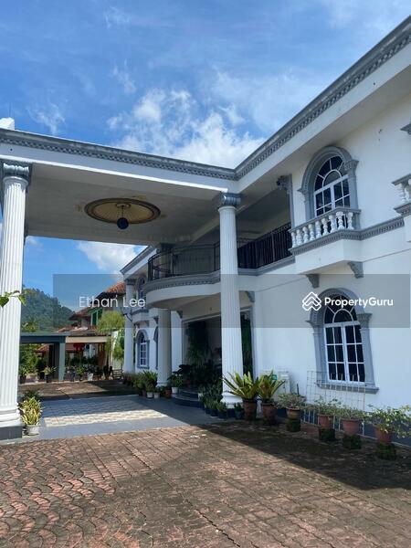 For Sale - Rawang Templer Bestari 2 Storey Bungalow