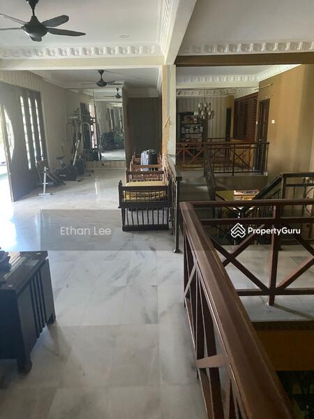 For Sale - Rawang Templer Bestari 2 Storey Bungalow