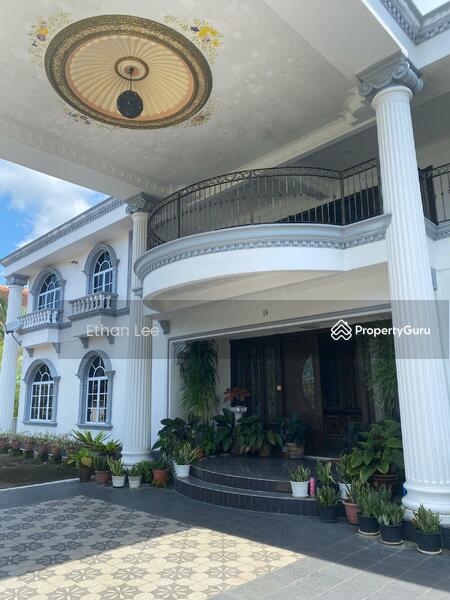 For Sale - Rawang Templer Bestari 2 Storey Bungalow