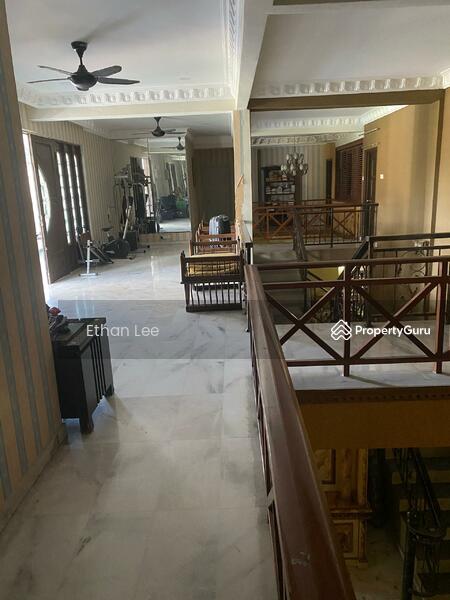 For Sale - Rawang Templer Bestari 2 Storey Bungalow