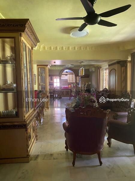 For Sale - Rawang Templer Bestari 2 Storey Bungalow