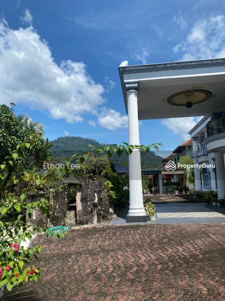 For Sale - Rawang Templer Bestari 2 Storey Bungalow