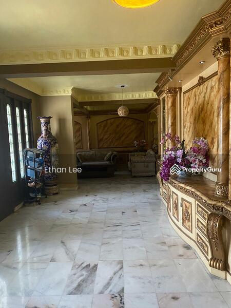 For Sale - Rawang Templer Bestari 2 Storey Bungalow