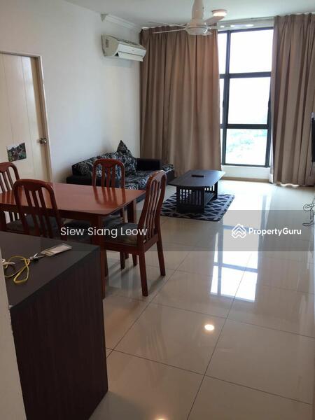 Service Residence for Rent at Vista Alam Serviced Apartment - Siew Siang Leow - PropertyGuru.com.my
