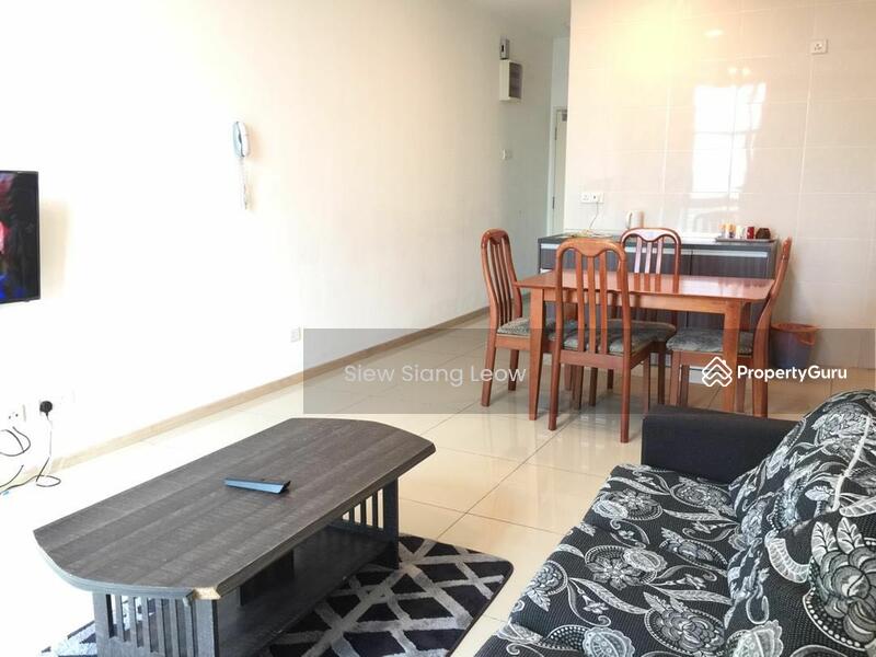 Service Residence for Rent at Vista Alam Serviced Apartment - Siew Siang Leow - PropertyGuru.com.my