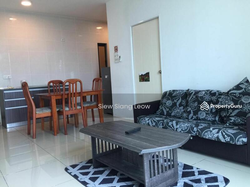 Service Residence for Rent at Vista Alam Serviced Apartment - Siew Siang Leow - PropertyGuru.com.my