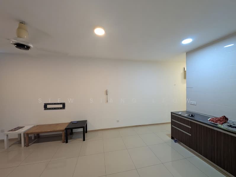 Service Residence for Rent at Vista Alam Serviced Apartment - Siew Siang Leow - Living Room - PropertyGuru.com.my