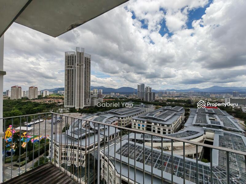 Condominium for Rent at The Breezeway - Gabriel Yap - PropertyGuru.com.my