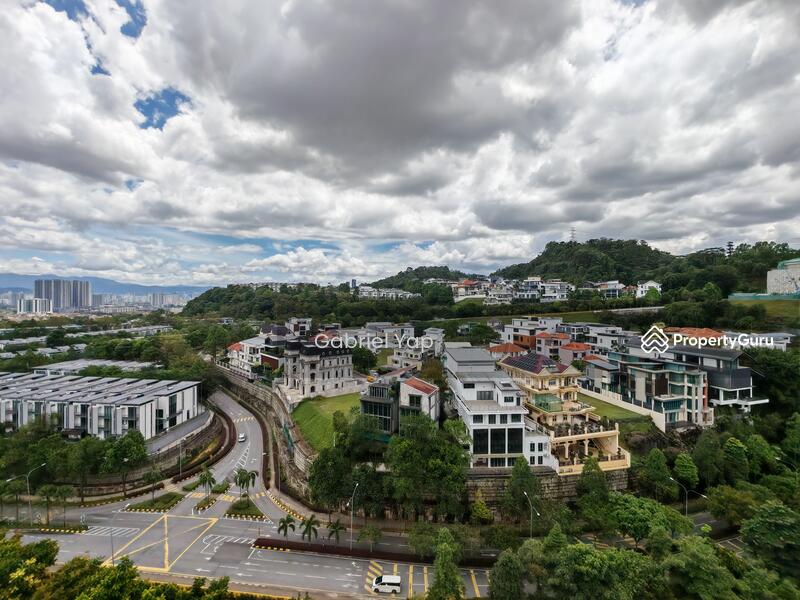 Condominium for Rent at The Breezeway - Gabriel Yap - PropertyGuru.com.my