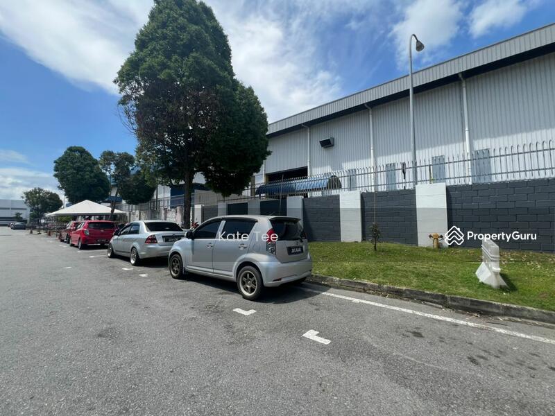 Factory for Sale in Iskandar Puteri (Nusajaya) (Johor) - Kate Tee - PropertyGuru.com.my