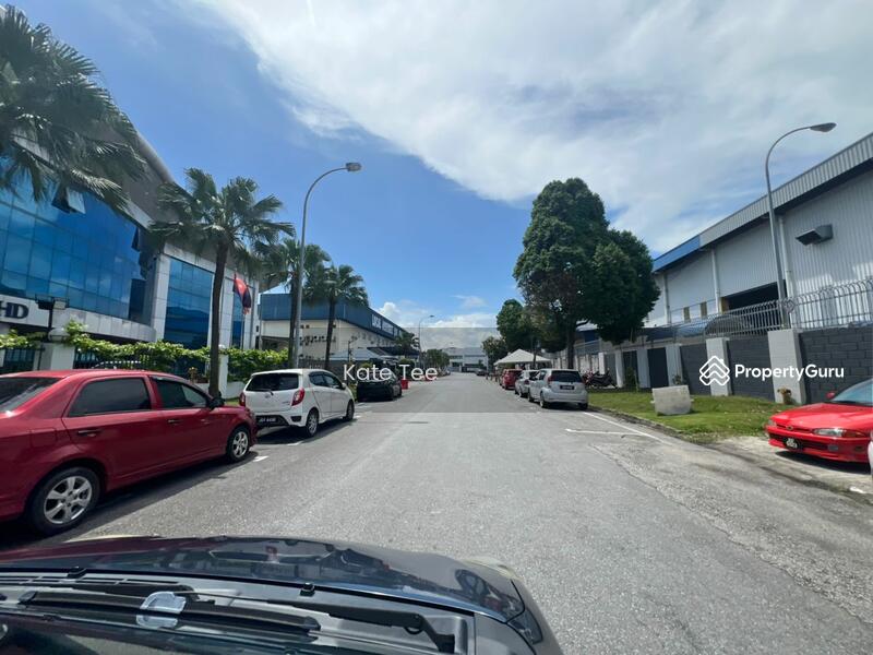 Factory for Sale in Iskandar Puteri (Nusajaya) (Johor) - Kate Tee - PropertyGuru.com.my