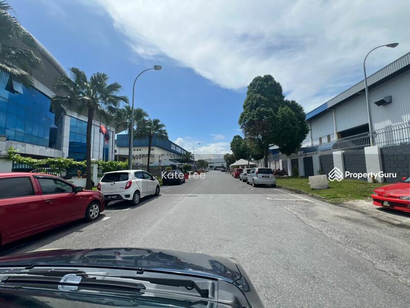 Factory for Sale in Iskandar Puteri (Nusajaya) (Johor) - Kate Tee - PropertyGuru.com.my