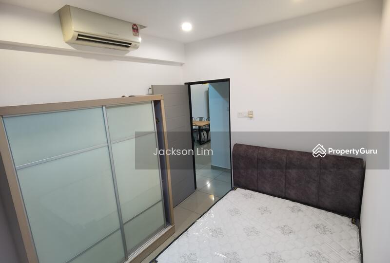 Apartment for Rent at East Bay (Seri Bayan) - Jackson Lim - PropertyGuru.com.my