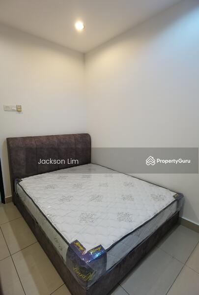 Apartment for Rent at East Bay (Seri Bayan) - Jackson Lim - PropertyGuru.com.my