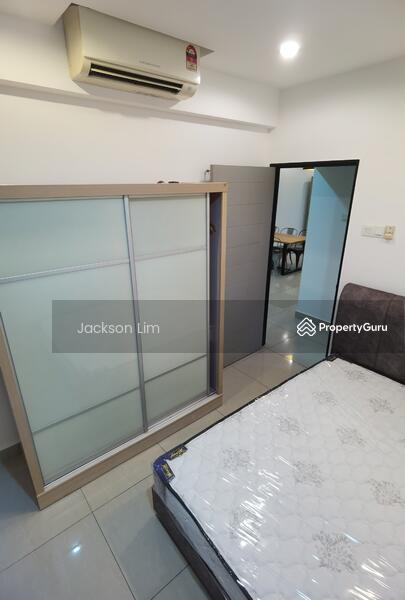 Apartment for Rent at East Bay (Seri Bayan) - Jackson Lim - PropertyGuru.com.my