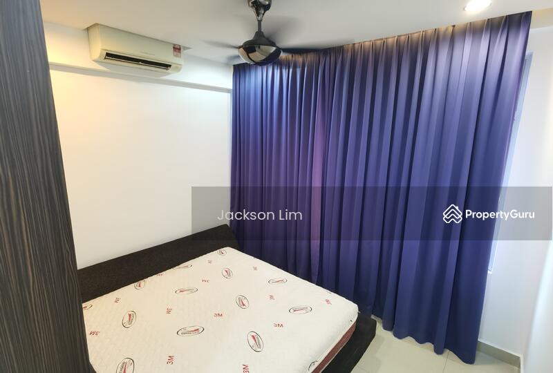 Apartment for Rent at East Bay (Seri Bayan) - Jackson Lim - PropertyGuru.com.my