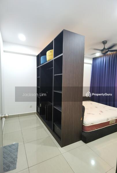 Apartment for Rent at East Bay (Seri Bayan) - Jackson Lim - PropertyGuru.com.my