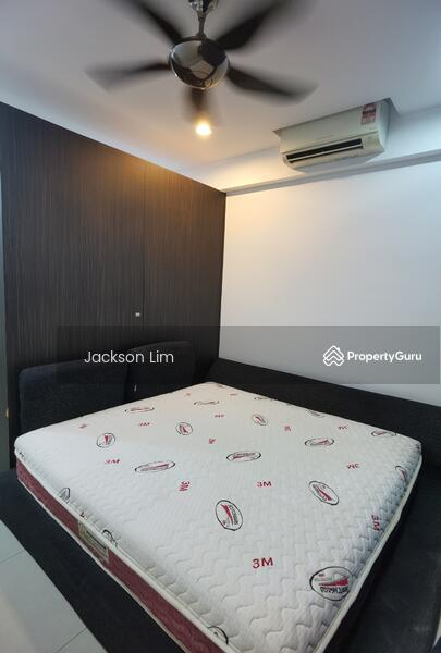 Apartment for Rent at East Bay (Seri Bayan) - Jackson Lim - PropertyGuru.com.my