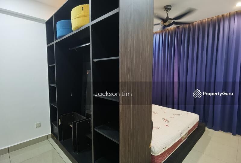 Apartment for Rent at East Bay (Seri Bayan) - Jackson Lim - PropertyGuru.com.my