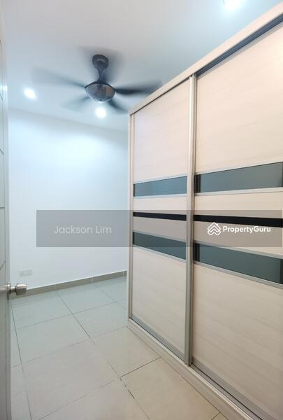 Apartment for Rent at East Bay (Seri Bayan) - Jackson Lim - PropertyGuru.com.my
