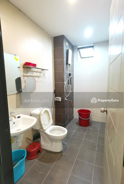 Apartment for Rent at East Bay (Seri Bayan) - Jackson Lim - PropertyGuru.com.my