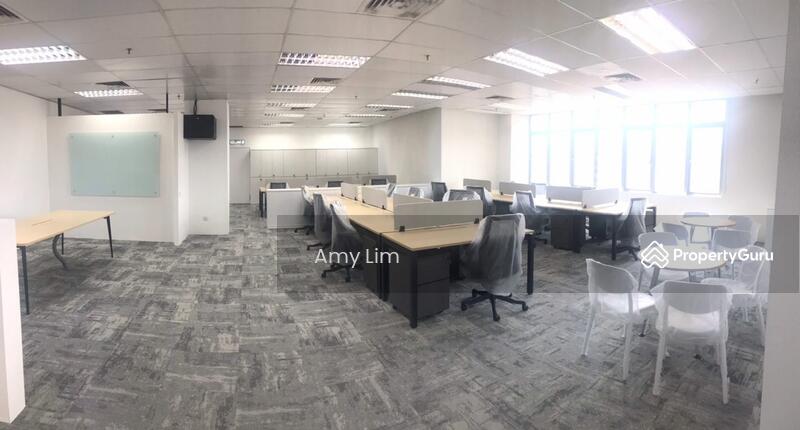 For Rent - PFCC