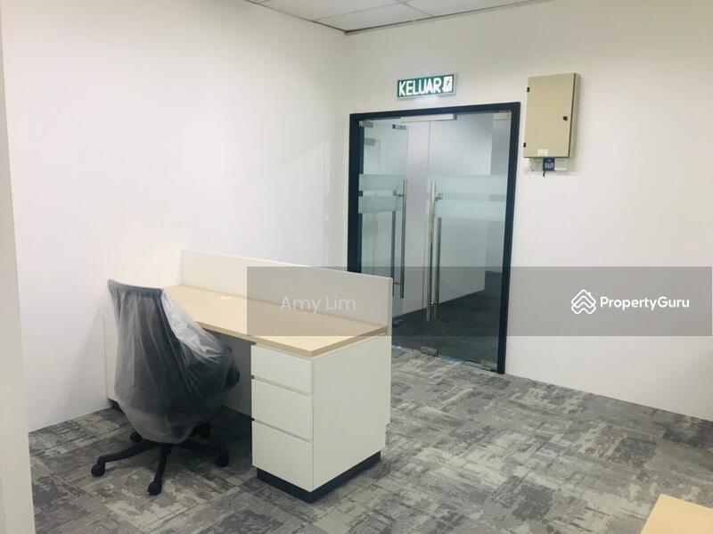 For Rent - PFCC