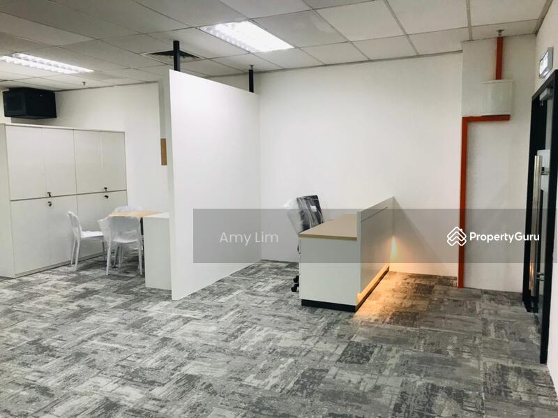 For Rent - PFCC