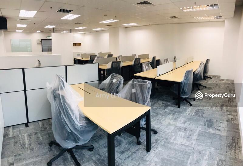 For Rent - PFCC