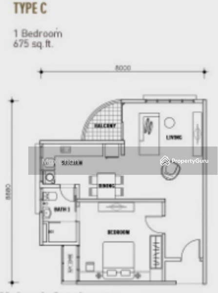 Untuk Dijual - Maisson