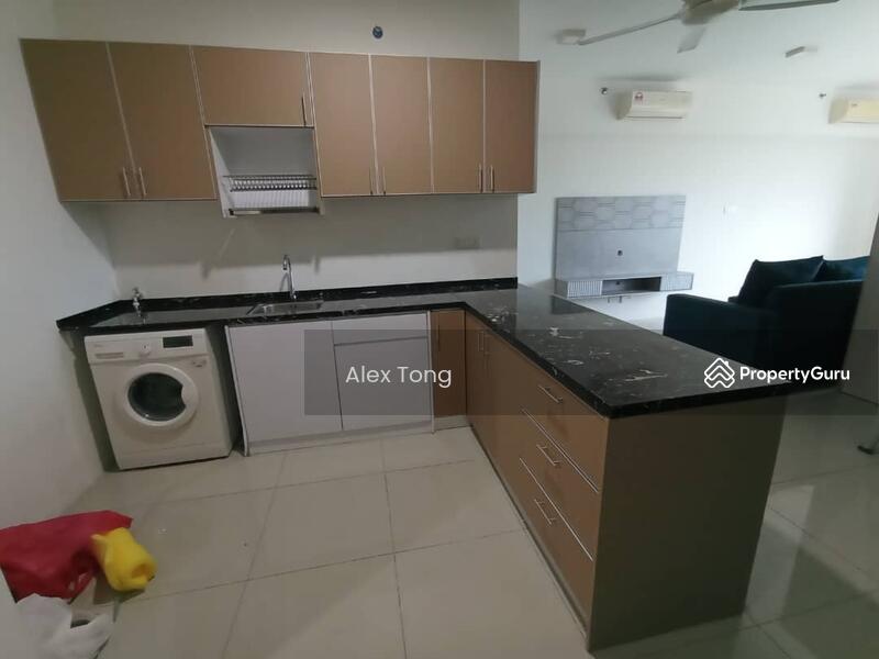 Condominium for Rent at Menara Geno - Alex Tong - PropertyGuru.com.my