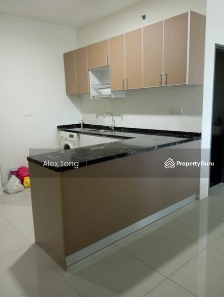 Condominium for Rent at Menara Geno - Alex Tong - PropertyGuru.com.my