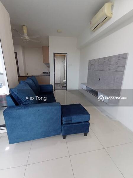 Condominium for Rent at Menara Geno - Alex Tong - PropertyGuru.com.my