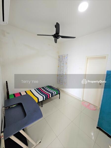 Service Residence for Rent at Sk One Residence - Terry Yee - PropertyGuru.com.my