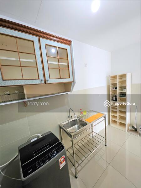 Service Residence for Rent at Sk One Residence - Terry Yee - PropertyGuru.com.my